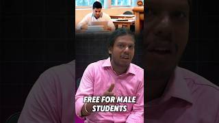 FREE HOSTEL for Male students in Chennai #tnea2024 #tnea #annauniversity #engineering #freehostel