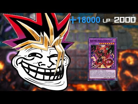 Yu gi oh master duel: but why?