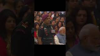 Naib Subedar Anil Kumar Dhayia| shaurya chakra| 1 para sf| special forces| #shortsfeed  #parasf