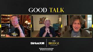 GOOD TALK  -- THE 2025 SUMMER SPECIAL #1
