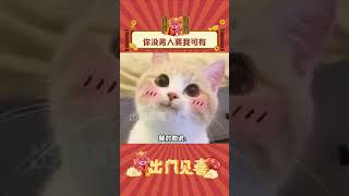 男生：我只是单纯想关心你，你却想恩将仇报 #娱乐评论 #诡秘  #离谱 #搞笑 #shorts  #出门见喜