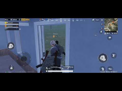 PUBG