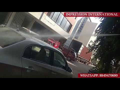 Car washer