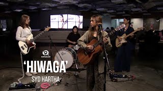 'hiwaga' – Syd Hartha