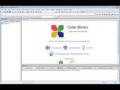 download code blocks and install