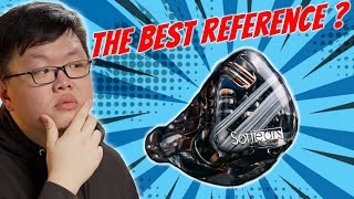 The PINNACLE of Detail Retrieval in IEMs