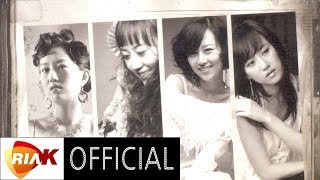 [Official Audio] 장윤정(Jang Yoon Jeong) - 첫사랑(First Love)