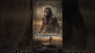 Last Neanderthals  #facts #artificiallearning #history #factsaboutspaceandtheuniverse #deeplearning