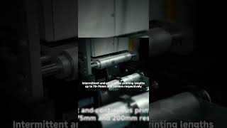"From 0 to 1, Just One Step"TTO Printing Technology #TTOPrinter