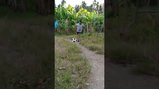 Try nga natin Soccer ball effects #shortvideo #transitionediting #transitioneffects