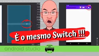Android Studio | Widget aparecendo em locais diferentes !