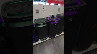🔥NEW SONY ULT 9AC vs SONY XV900 Design & Lightshow 💡