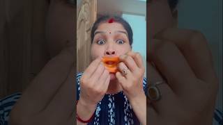 WOW!!! So Satisfying! Ice Ball withDoll! 😄😋p😀🎈🎈😀😀#shorts