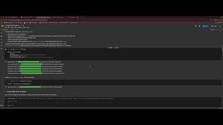 Finetune a model using Unsloth AI and export it to Ollama for efficient inference