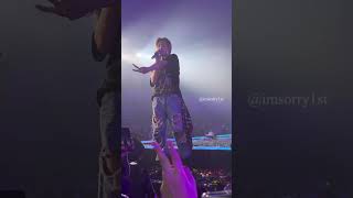 220902 노리밋콘 민혁 남자력쩔음..♨️ #몬스타엑스