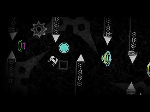 "Ruin" By me // Mini Level