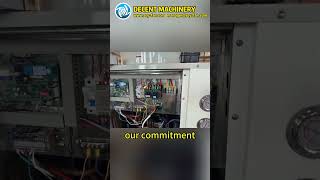 Upgrade to a Cleaner Air Handling System