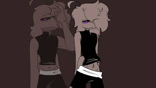 Heavy Metal lover//Animated by: @KoiFishArt //Original Creator of the audio: @rambyte //Oc: Zonar