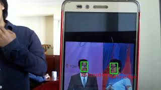 Liveness Detection(Updated)