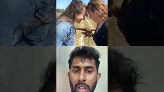 Respect 🙏 Subscribe My Channel #wildlife #eagles #animals #birds #love #viralvideo #dailyvibes