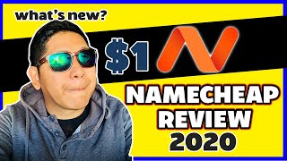 NameCheap Review: FREE WHOIS + Domain Search for your website