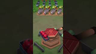 Funny shooting bug #funnybugs #coopgame