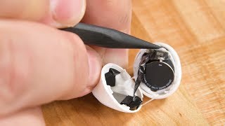 Most Interesting Teardown Finds of 2019!
