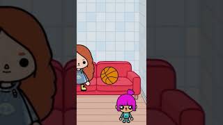 Mom at home with kids Tocalifemixx #tocaboca #boca #lovetoca #asmrsoundsdaily