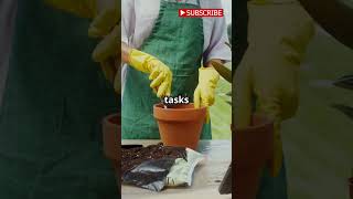 Tip 14 Creating a Garden Schedule #funbirdllc