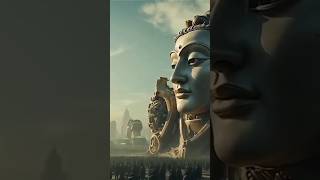 「ヨノク王国の古代建築にインスピレーションを受け、ビクトリア朝の芸術とサイバーの要素を融合させた」