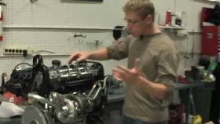 IPD Volvo turbo101 tech talk