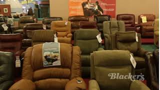 Blackers ReclinerTech2