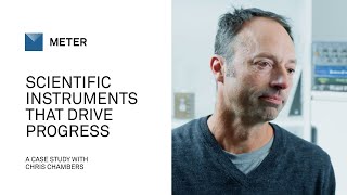 Making a Real Impact: Scientific Instruments That Drive Societal Progress | METER