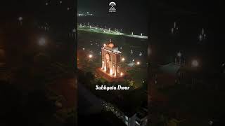 Patna by Evening Light: A Visual Poem on Bihar’s Capital | Bihar Tourism