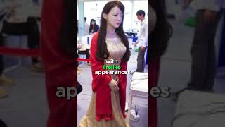 Surprising facts on Jia Jia robot #jiajia #robot #ai #jiajia1451 #jiajiarobot #robotics #usa #shorts