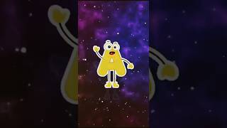 Jolly phonics 'A'🎈🍎 song with lyrics #shorts #Jollyphonics #Phonicsfun #phonics #letterA
