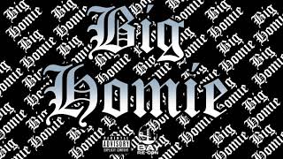 Lil Seri - Big Homie Feat. Silent200 (Official Audio)