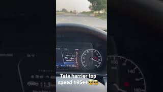 Tata harrier 🔥🔥top speed💪🤞#tata #harrier #topspeed…challange for all harrier lovers!!!