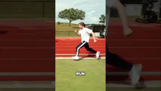 Heart-Pounding Race: Who Wins $100,000?