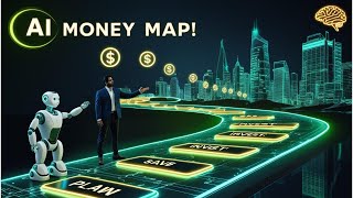 How to use AI for Money planning Roadmap @Rexaivideo