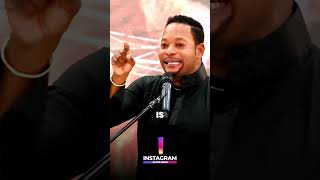 Listen to What Elijah Said to Her 👂 #alphlukau #jesus #servantofgod #manofgod #viralvideo #shorts