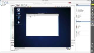 Building My Linux CentOS Development Environment