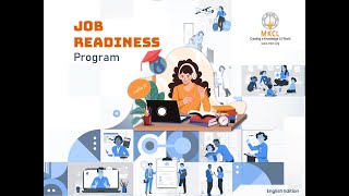 #01 Self Management #Soft Skills #MKCL's Job Readiness Program
