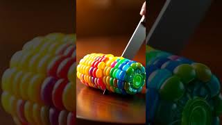 #ASMR #Relaxing #Satisfying #GlassFruitASMR  #KnifeSatisfying #CuttingASMR   #QwenAI #FYP #ViralASMR