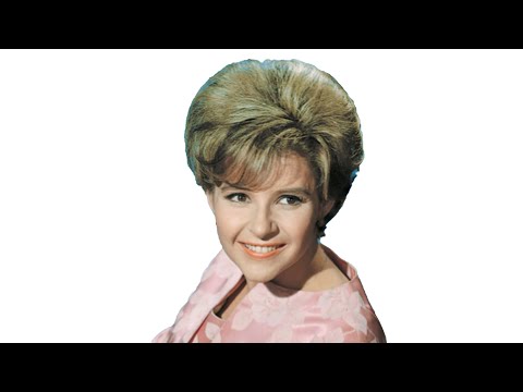 Brenda Lee - Rockin' Around The Christmas Tree (Visualizer)