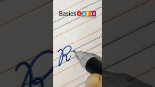 Ruby name in cursive writing | R name in cursive writing | What is your name?🤔 (Comment now)