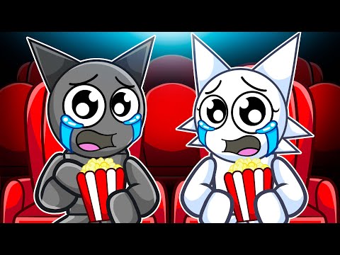 We Created EMOTIONAL Movies in Roblox!