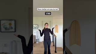 How similar are you to me😆 #fypシ゚ #goviral #relatable #trend #viral #fyp #shortfeed #shorts #tiktok