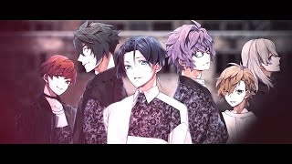 Anthos『Me Against Myself』 Official MV（Thinking reed Ver.）