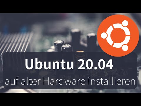 Alte Kernels auf Ubuntu (20.04) installieren